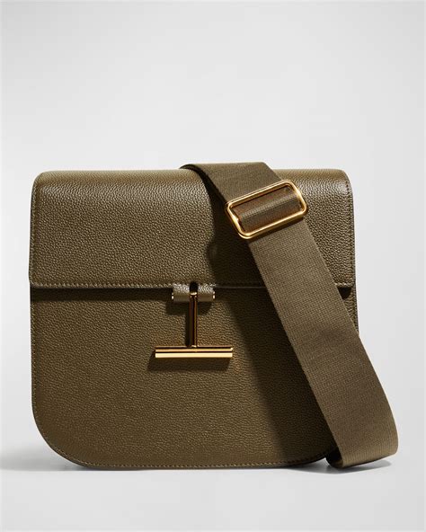 tom ford saddle bag